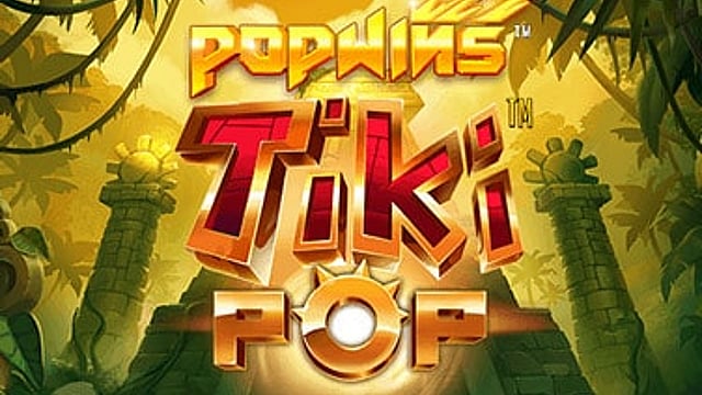 Tiki Pop