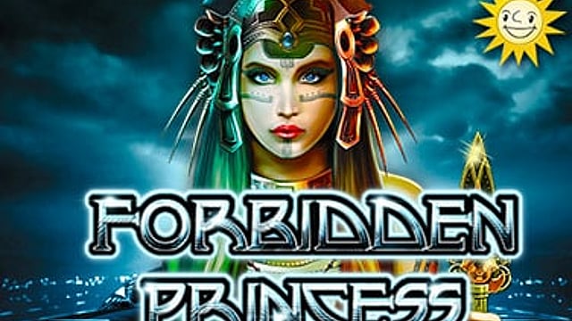 Forbidden Princess