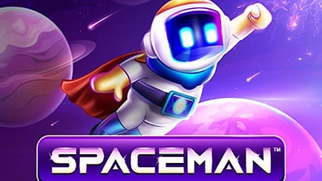 Spaceman