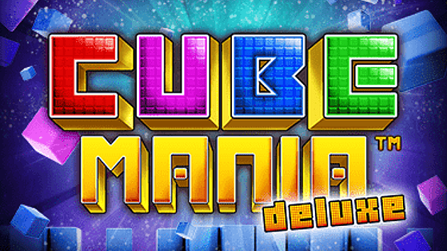 Cube Mania Deluxe™
