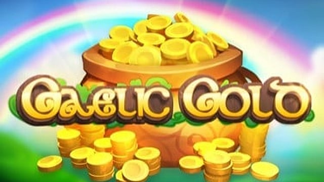 Gaelic Gold