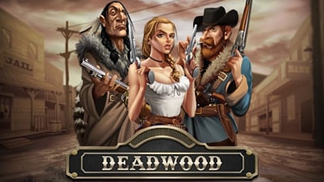 Deadwood
