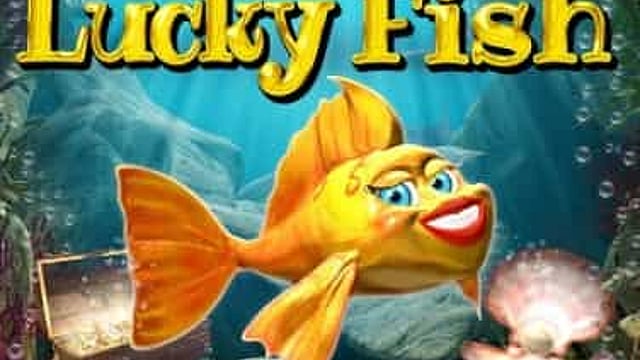 Lucky Fish