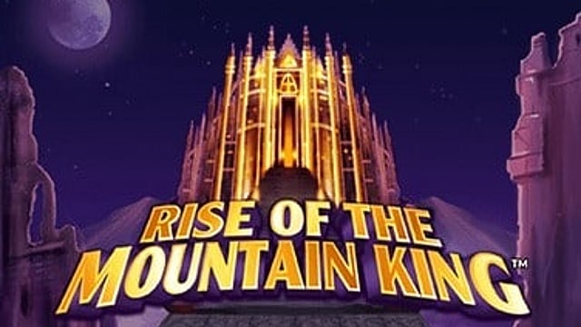 Rise of The Mountain King Buy Pass