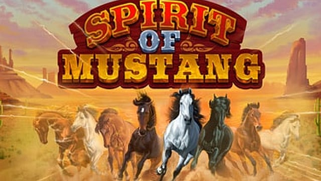 Spirit of Mustang