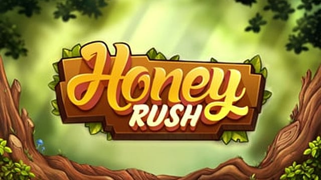 Honey Rush