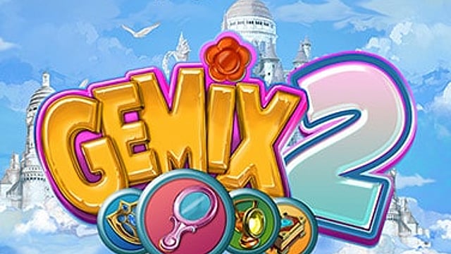 Gemix 2