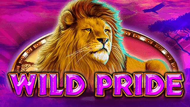Wild Pride