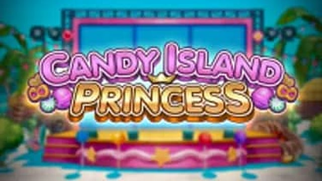 Candy Island Princess