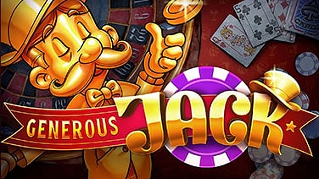 Generous Jack