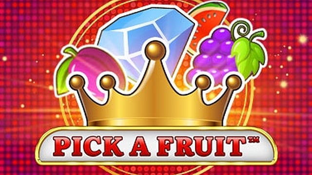 Pick a Fruit