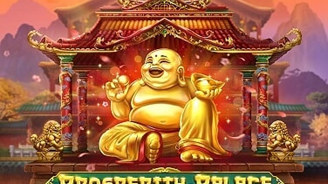 Prosperity Palace