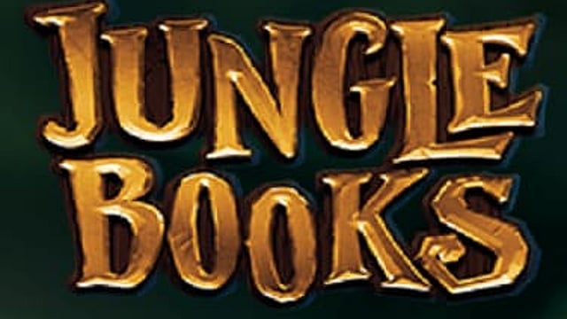 Jungle Books