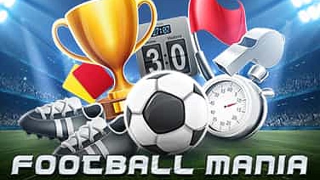 Football Mania