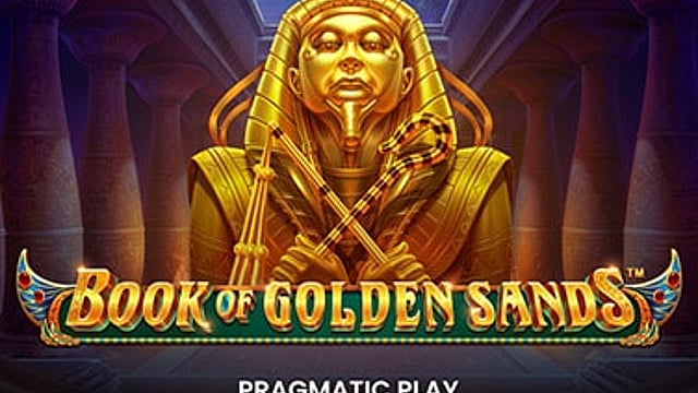 Book of Golden Sands
