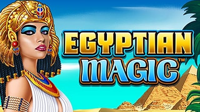 Egyptian Magic
