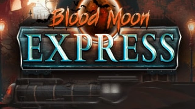 Blood Moon Express