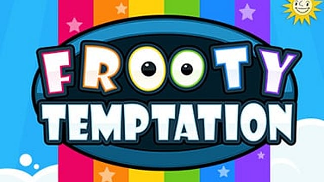 Frooty Temptation