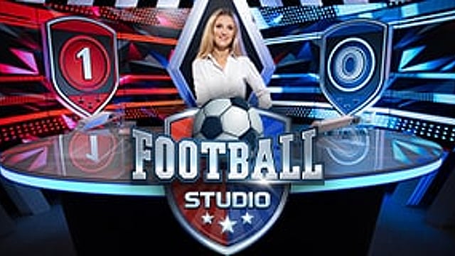Football Studio
