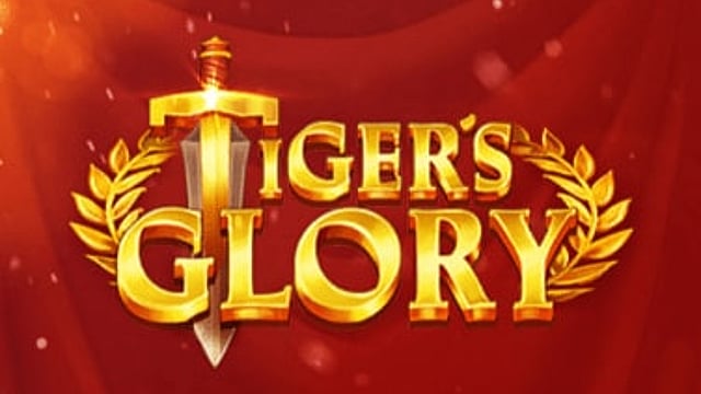 Tigers Glory Online Slot