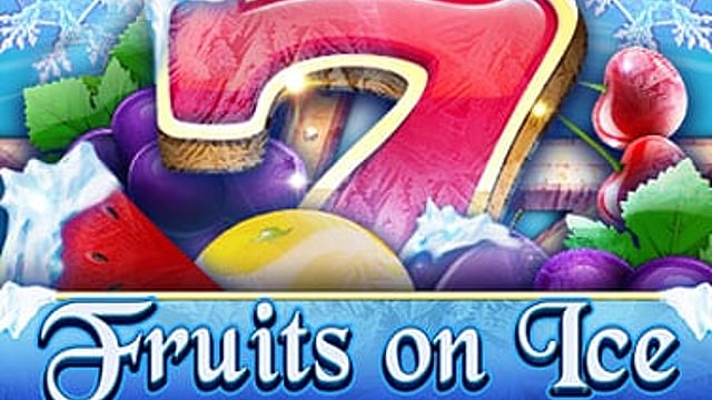 Fruits On Ice
