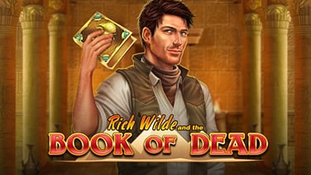 Book of Dead