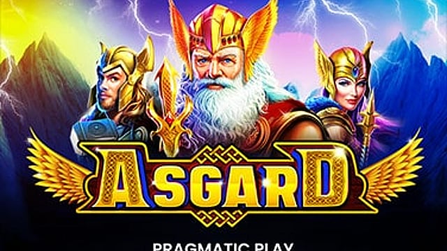 Asgard Slots Slot