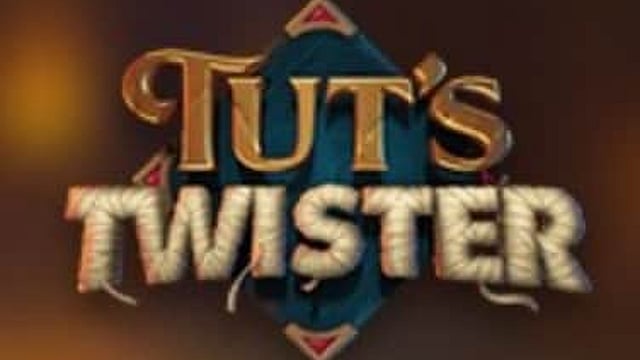 Tut's Twister