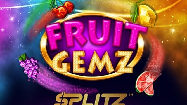 Fruit Gemz Splitz