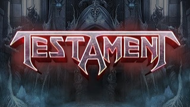 Testament
