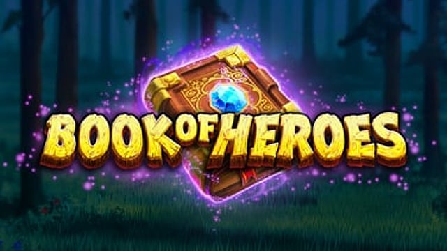 Book of Heroes