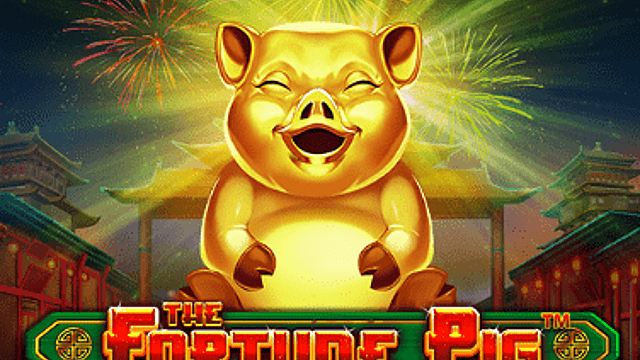 The Fortune Pig