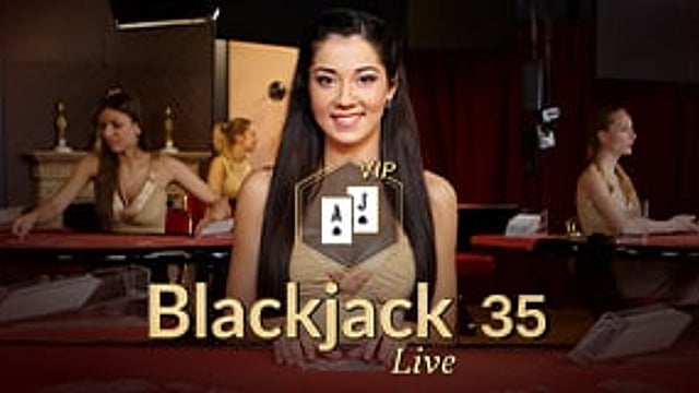 Blackjack VIP 35