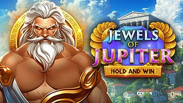 Jewels of Jupiter Hold and Win