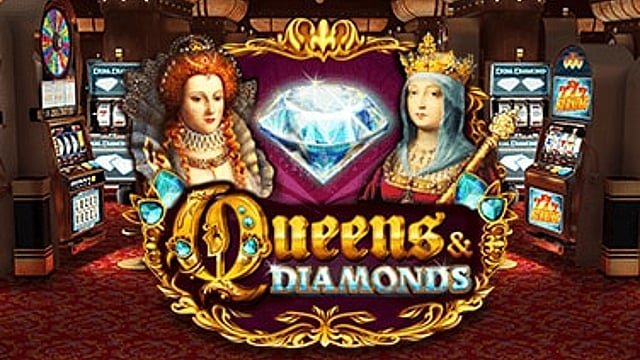 Queens and Diamonds