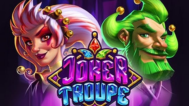 Joker Troupe