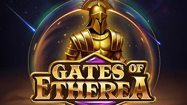 Gates of Etherea