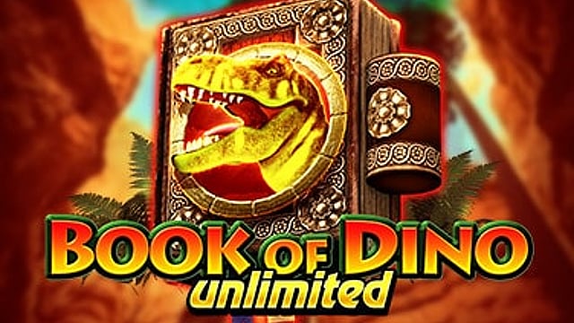 Book of Dino Unlimited