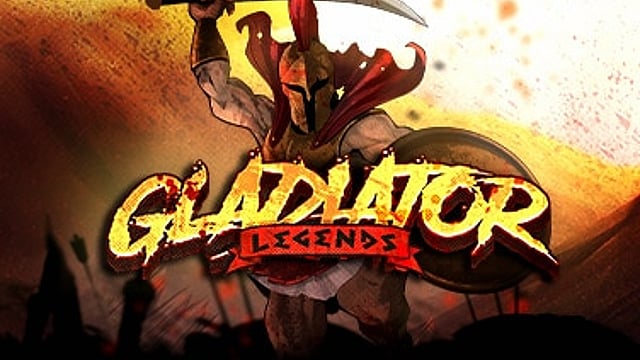 Gladiator Legends