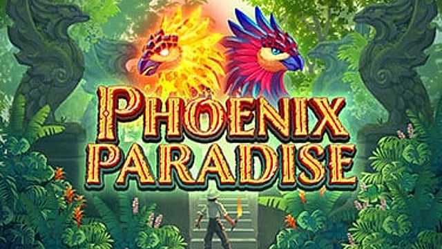 Phoenix Paradise