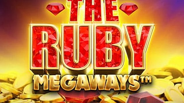 The Ruby Megaways