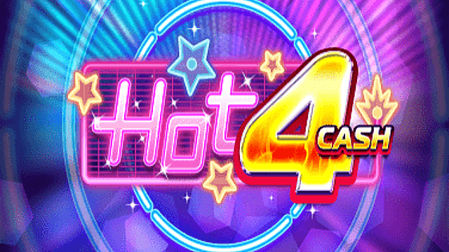 Hot 4 Cash!