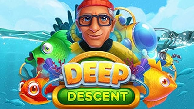 Deep Descent