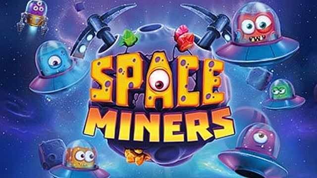 Space Miners