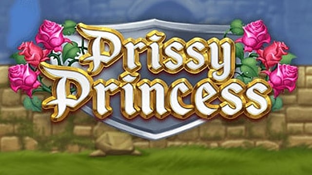 Prissy Princess