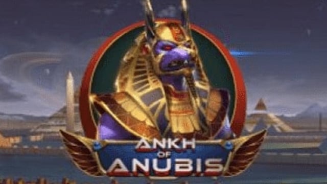 Ankh of Anubis