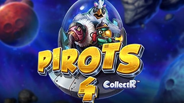 Pirots 4