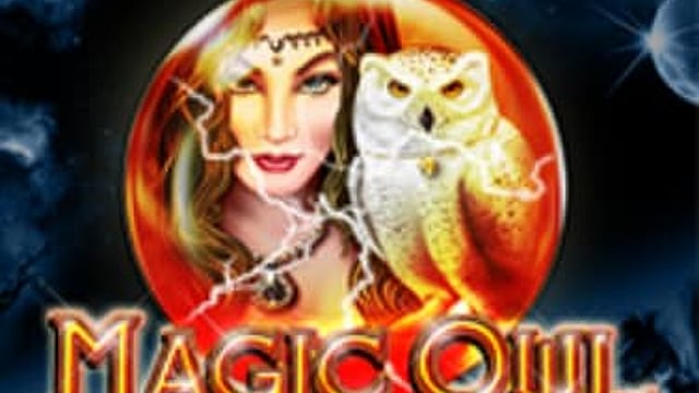 Magic Owl