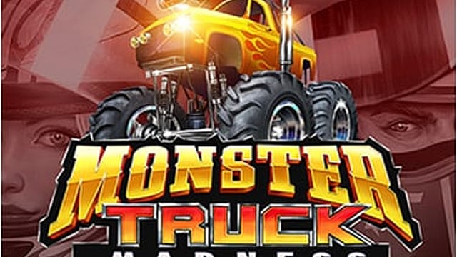 Monster Truck Madness
