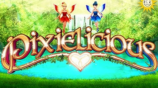 Pixielicious